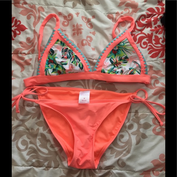 Xhilaration Other - Xhilaration Bathing Suit/ Bikini